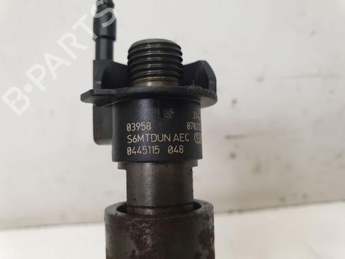 Injector BMW X3 (E83) 3.0 d | BP37145948M100 - Image 6