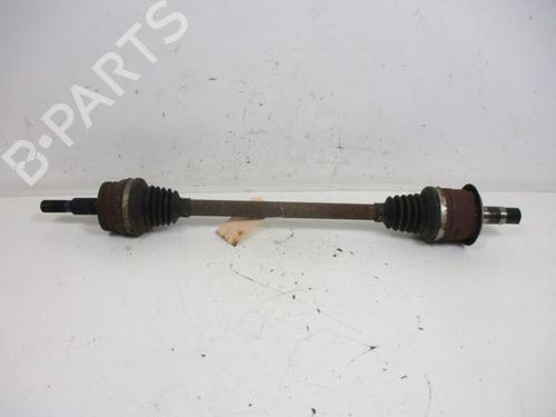 Used Left rear driveshaft Left rear driveshaft 38504617 38504617