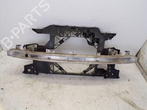 Used Crossmember RENAULT GRAND SCÉNIC III (JZ0/1_) 1.4 16V (JZ0F) (131 hp) 19299841