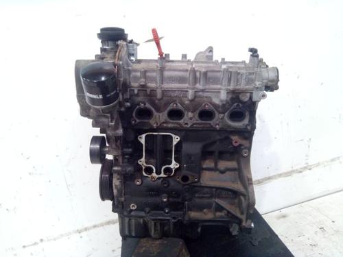 Used Engine VW GOLF PLUS V (5M1, 521) 1.4 TSI (122 hp) 29105566