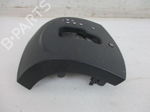 Shift knob RENAULT CLIO III (BR0/1, CR0/1) 1.6 16V (BR05, BR0B, BR0Y, BR15, BR1J, BR1M, BR1Y, CR0B,... | BP37111365I34 - Image 2