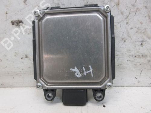 Control unit FORD FIESTA VII (HJ, HF) 1.0 EcoBoost mHEV | BP32661238M11 - Image 3