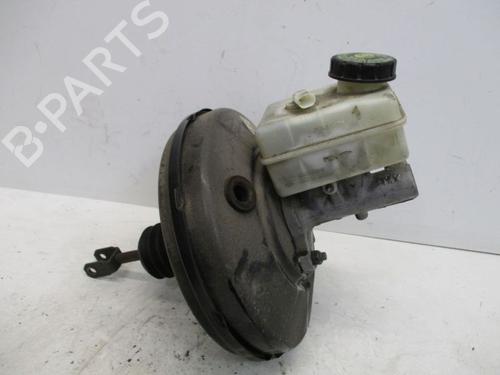 Servo brake MERCEDES-BENZ A-CLASS (W169) A 160 CDI (169.006, 169.306) | BP18800799M42 