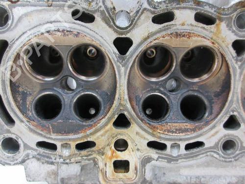 Cylinder head FORD FIESTA VI (CB1, CCN) 1.6 Ti | BP28112601M5 