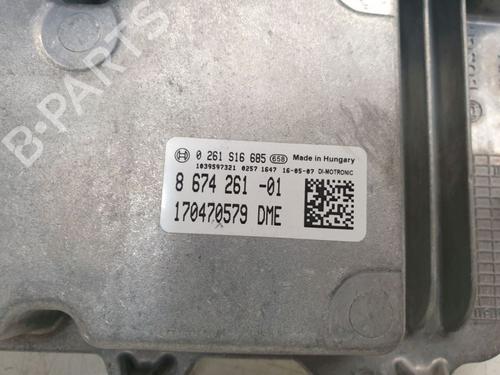 Engine control unit (ECU) MINI MINI (F56) One First | BP36475666M57  - Image 7