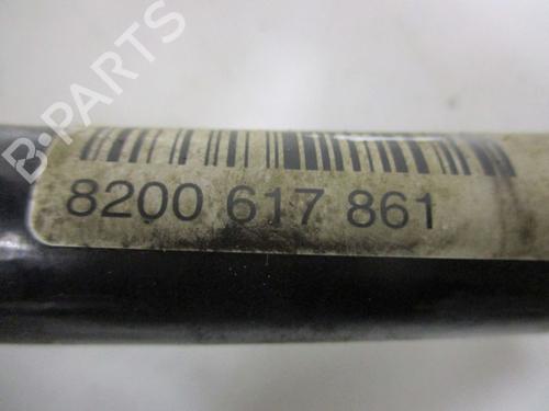 Anti roll bar RENAULT KANGOO / GRAND KANGOO II (KW0/1_) 1.5 dCi 85 (KW0K, KW0L, KW0B) | BP18793298M96 