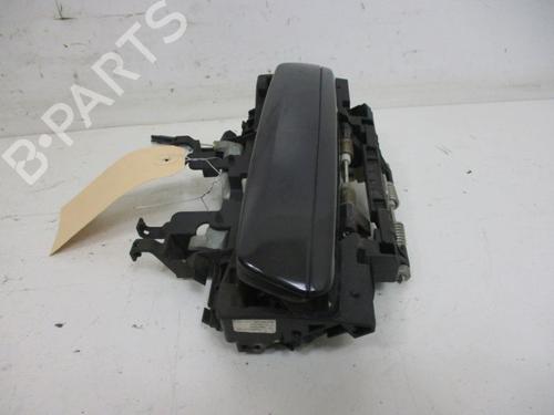 Front right exterior door handle AUDI A8 D3 (4E2, 4E8) 4.0 TDI quattro | BP18794982C129 