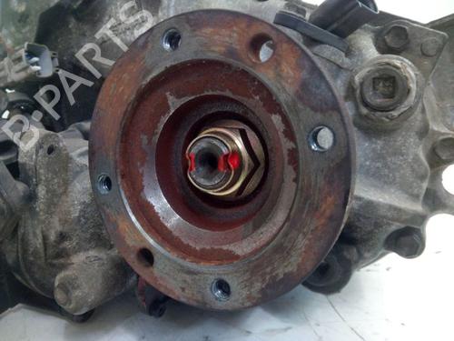 Transfer box SUZUKI JIMNY Closed Off-Road Vehicle (SN) 1.3 16V 4WD (SN413, JB43) | BP29603190M36 