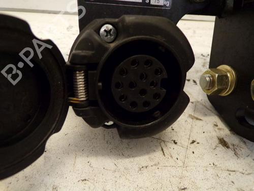 Tow ball/Mechanism KIA CEED Sportswagon (CD) 1.0 T-GDI | BP29087237C141 