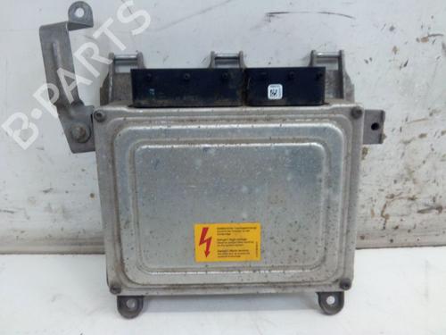 Engine control unit (ECU) MERCEDES-BENZ A-CLASS (W169) A 200 (169.033, 169.333) | BP28076569M57 
