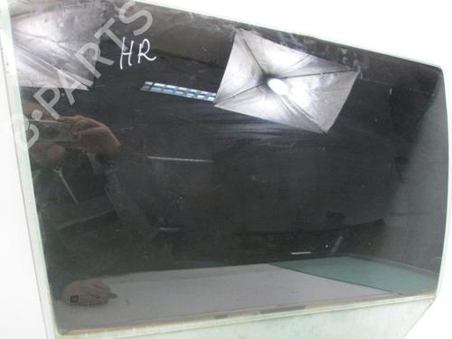 Rear right door window OPEL ASTRA H Estate (A04) 1.9 CDTI (L35) | BP18801223C21 