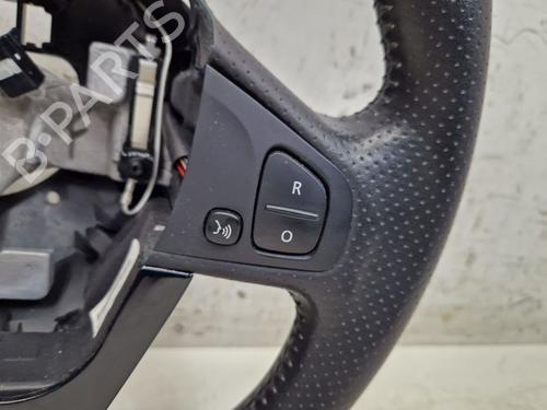 Steering wheel RENAULT ZOE (BFM_) ZOE (BFMD) | BP37137421C49 - Image 4