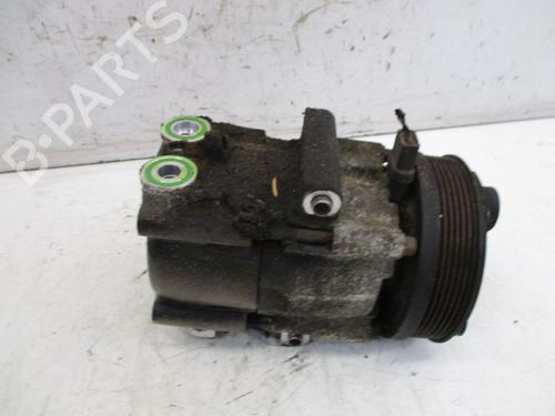 AC compressor MAZDA TRIBUTE (EP) 3.0 V6 24V 4WD (EPFW) | BP37123335M34 - Image 4