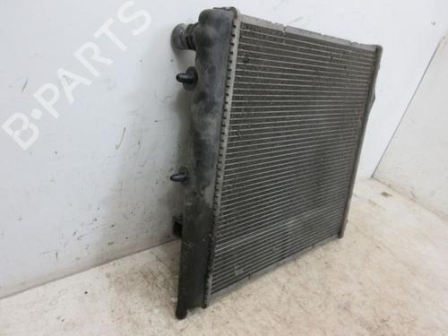 Water radiator CITROËN C4 CACTUS 1.2 VTi 82 | BP30668590M31 