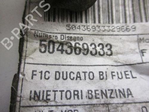 Wiring harness IVECO DAILY IV Van 50C14 GV, 50C14 GV/P | BP38026569E16 - Image 4