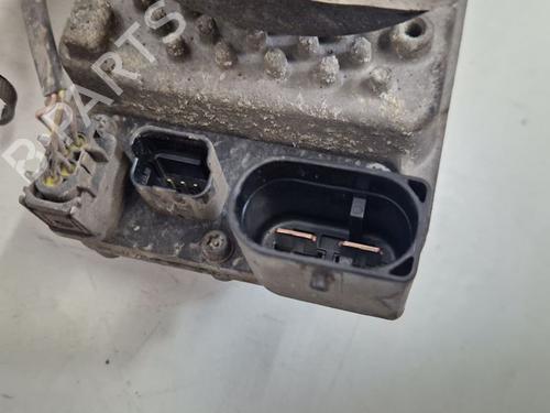 Steering rack PEUGEOT 207 CC (WD_) 1.6 16V | BP32101182M22 