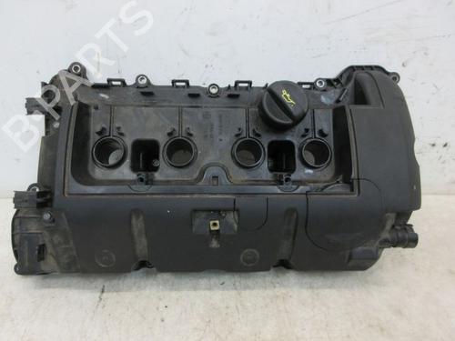 Used Valve cover PEUGEOT 207 (WA_, WC_) 1.4 16V (88 hp) 29095859