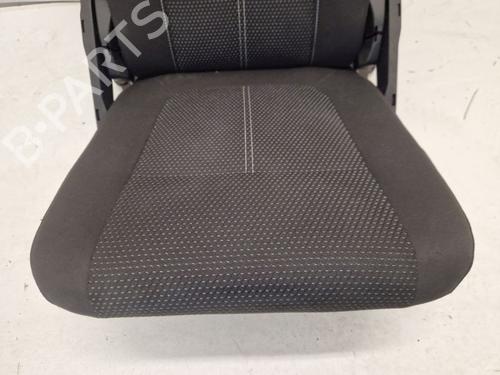 Rear seat OPEL ZAFIRA TOURER C (P12) 2.0 CDTi (75) | BP32429593C17