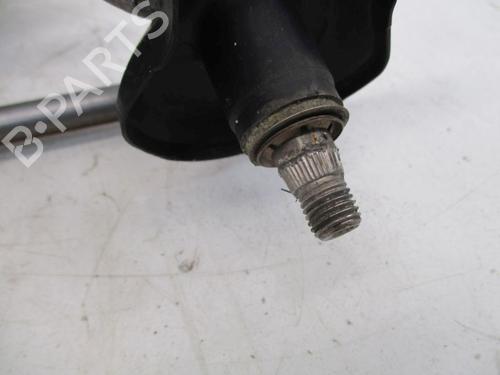 Front wipers mechanism TOYOTA VERSO (_R2_) 1.8 (ZGR21_, ZGR21R) | BP29088314C83 