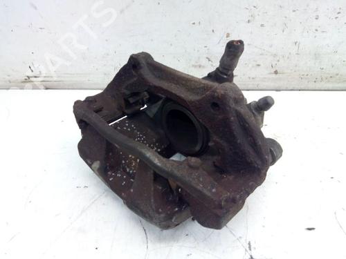 Left front brake caliper MERCEDES-BENZ E-CLASS (W211) E 280 CDI (211.020) | BP25826443M105 