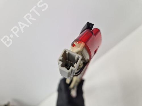 Third brake light HONDA CIVIC VIII Hatchback (FN, FK) 2.2 CTDi (FK3) | BP31821157L11 