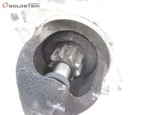 Starter OPEL ASTRA H TwinTop (A04) 1.6 (L67) | BP37106771M8 - Image 3