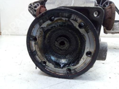 Differential, bag AUDI A4 Allroad B8 (8KH) 2.0 TFSI quattro | BP28307615M24 