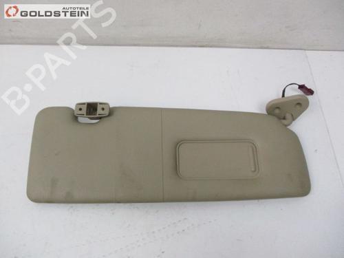 Højre solskærm BMW 6 (E63) 645 Ci | BP37101527I2 - Image 3
