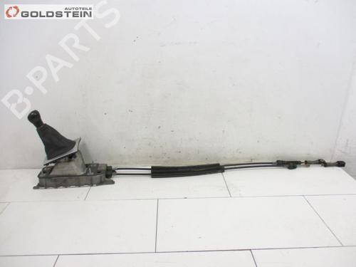 Used Shift knob AUDI A3 Sportback (8PA) 1.6 (102 hp) 20269412