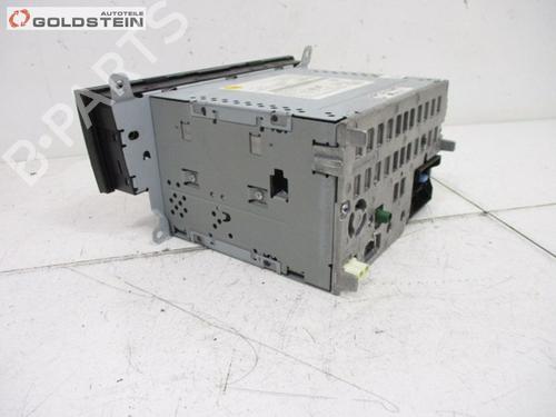 Radio AUDI A4 B8 (8K2) 2.0 TFSI | BP18788893E6 