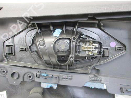 Front left panel RENAULT CLIO IV (BH_) 1.2 TCe 120 (BHM0) | BP29083661C58 