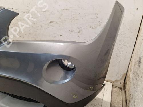 Front bumper BMW X1 (E84) sDrive 18 i | BP37141910C7 - Image 7