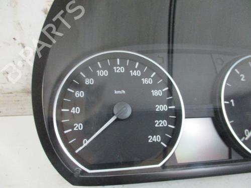 Instrument cluster BMW 1 (E87) 118 d | BP37112393C47 - Image 3