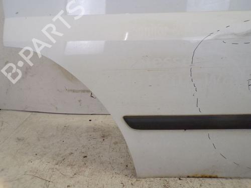 Left front door FORD TRANSIT Van (FA_ _) 2.2 TDCi | BP29088010C2 