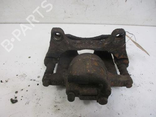 Right front brake caliper DODGE JOURNEY 2.0 CRD | BP37115330M104 - Image 3