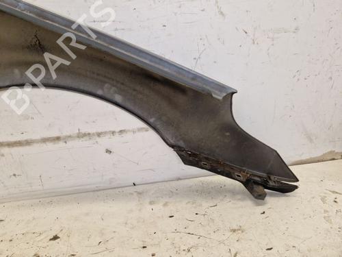 Left front fenders BMW 5 Touring (E61) 525 xi | BP29106381C41 