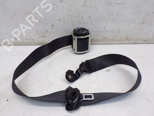 Front right seatbelt OPEL CORSA D (S07) 1.4 (L08, L68) | BP24434039I25 