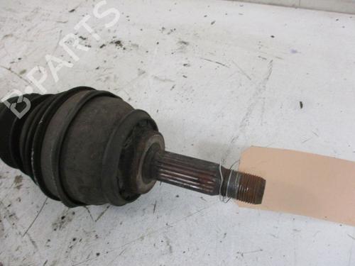 Right front driveshaft DACIA SANDERO 1.2 16V | BP37115559M39 - Image 5