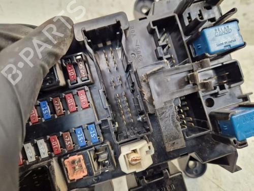 Fuse box SUZUKI GRAND VITARA II (JT, TE, TD) 1.9 DDiS All-wheel Drive (JT419, TD44, JB419WD, JB419XD,... | BP27836184E1 