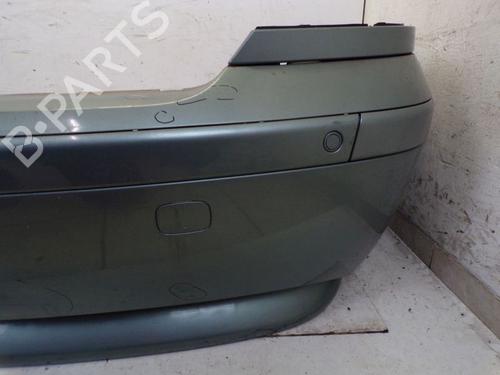 Rear bumper BMW 7 (E65, E66, E67) 735 i, Li | BP19289614C8 