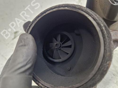 Turbocharger/Supercharger MERCEDES-BENZ E-CLASS T-Model (S211) E 220 T CDI (211.206) | BP31703441M71 