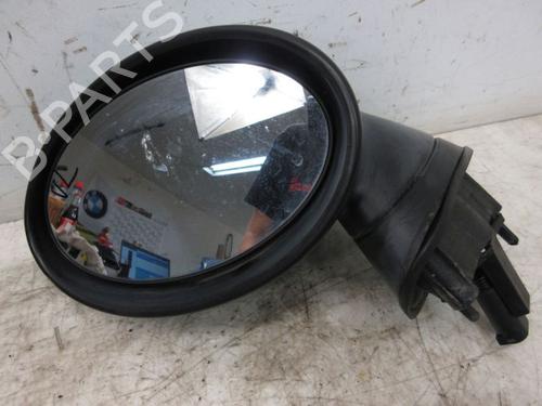 left-mirror-mini-mini-r50-r53-2001-2002-2003-2004-2005-2006-37129219 main image