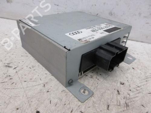 Electronic module AUDI A4 B7 (8EC) 2.0 TDI 16V | BP37123660M83 - Image 4