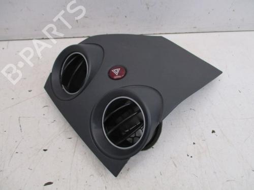 Air vent MITSUBISHI COLT CZC VI Convertible (RG) 1.5 (Z36A) | BP29086681I21 