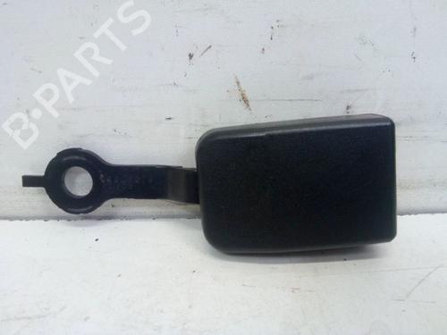 Used Seat buckle RENAULT MASTER III Van (FV) 2.3 dCi 125 FWD (FV0C, FV0D, FV0G, FV0H, FV0J, FV0K,... (125 hp) 31701813
