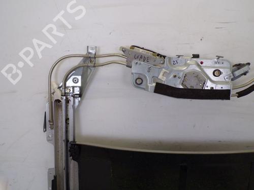 Soltag HONDA JAZZ II (GD_, GE3, GE2) 1.3 iDSi (GD1) | BP18804500C124 