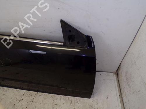 Right front door OPEL ASTRA H TwinTop (A04) 1.6 (L67) | BP26647853C3 