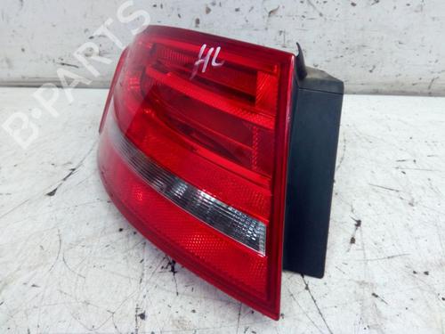 Left taillight AUDI A4 Allroad B8 (8KH) 2.0 TFSI quattro | BP28307577C34 