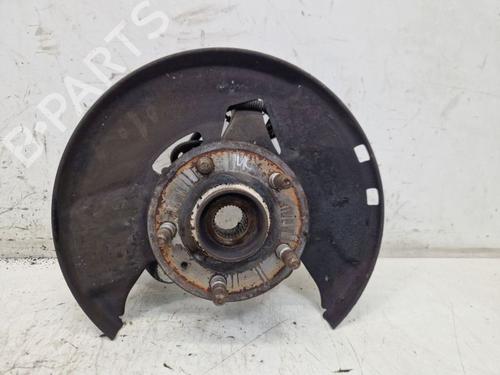 Used Left front steering knuckle Left front steering knuckle 38028580 38028580