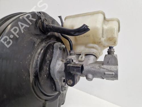 Servo brake VW GOLF VI (5K1) 1.2 TSI | BP31703993M42 